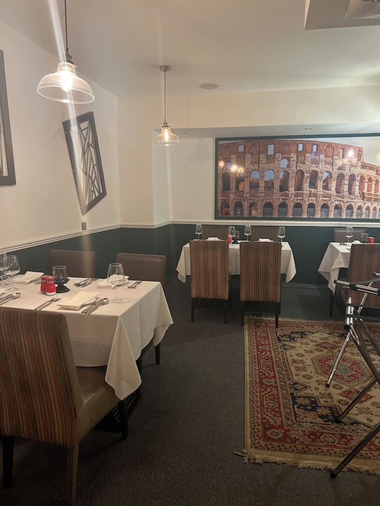 Piccolo Hotel