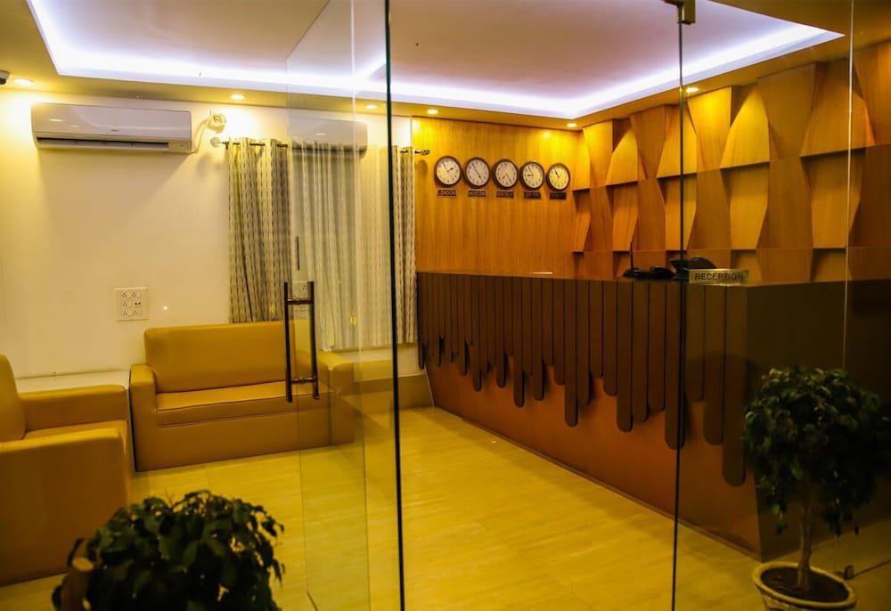 Mohor Kutir Resort view 3