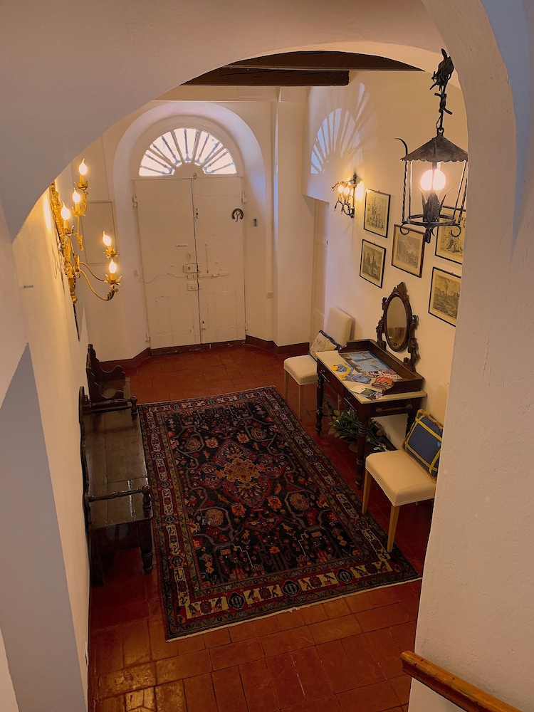Locanda Etrusca