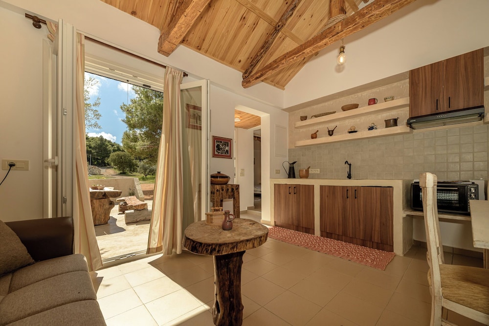 Casa Abuelo Cottage