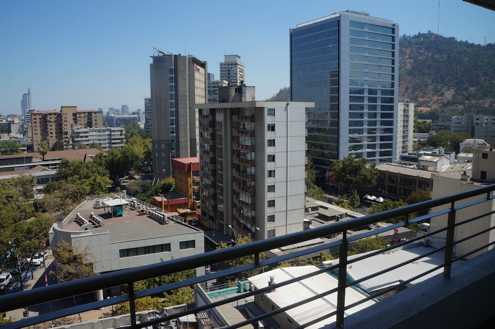 APART PROVIDENCIA SANTA BEATRIZ