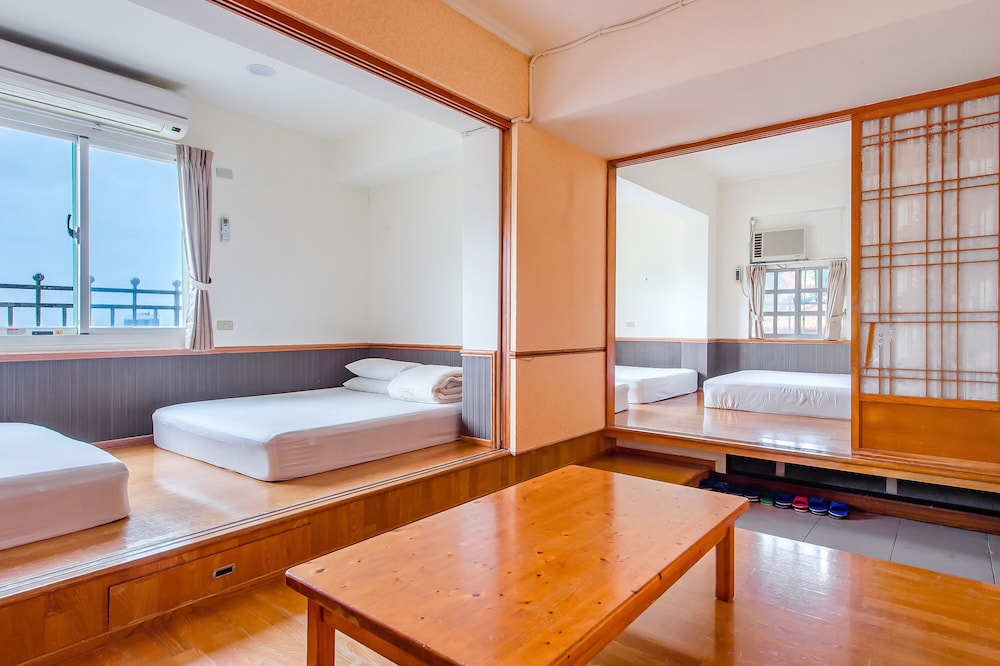 CF Kite Homestay