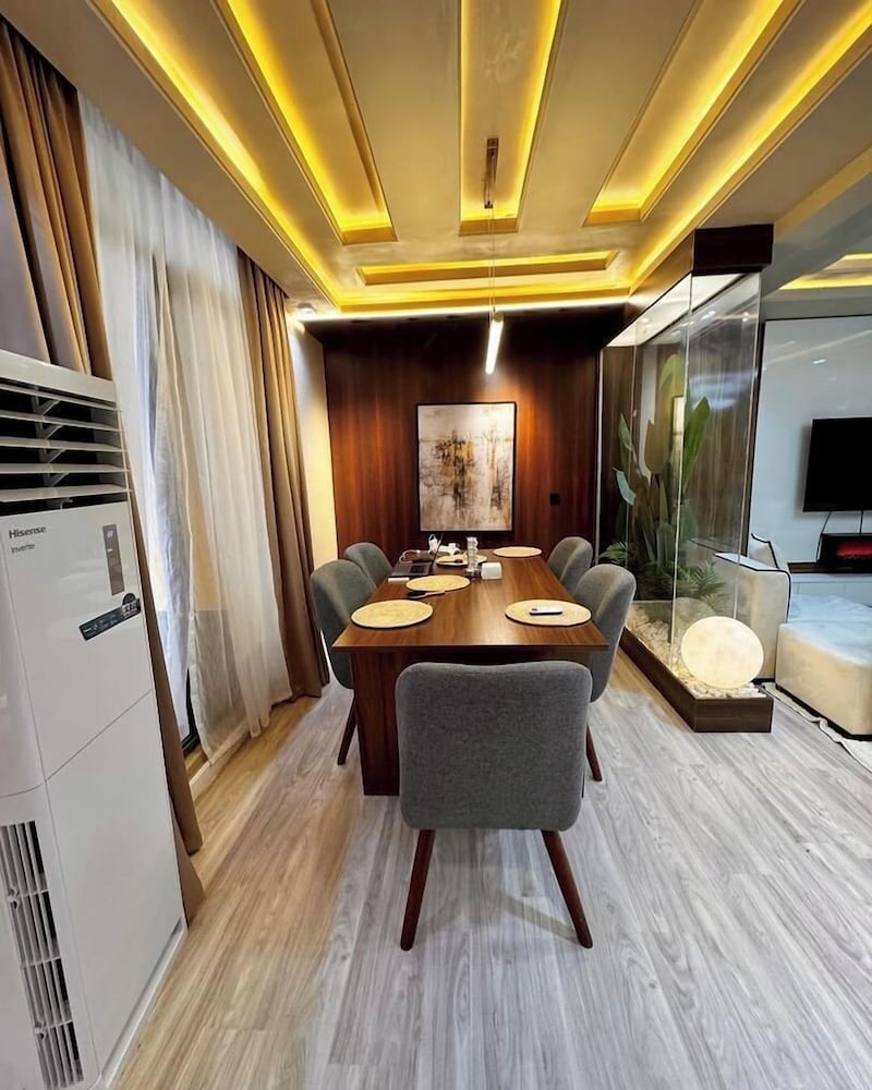 LIFTA APARTMENT