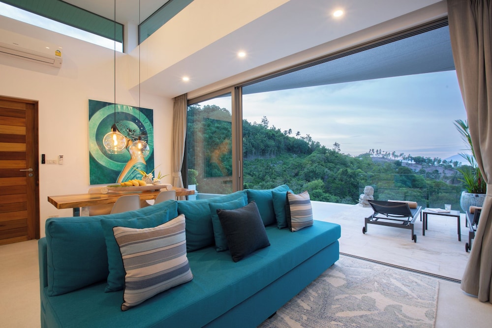 ZOG Villas