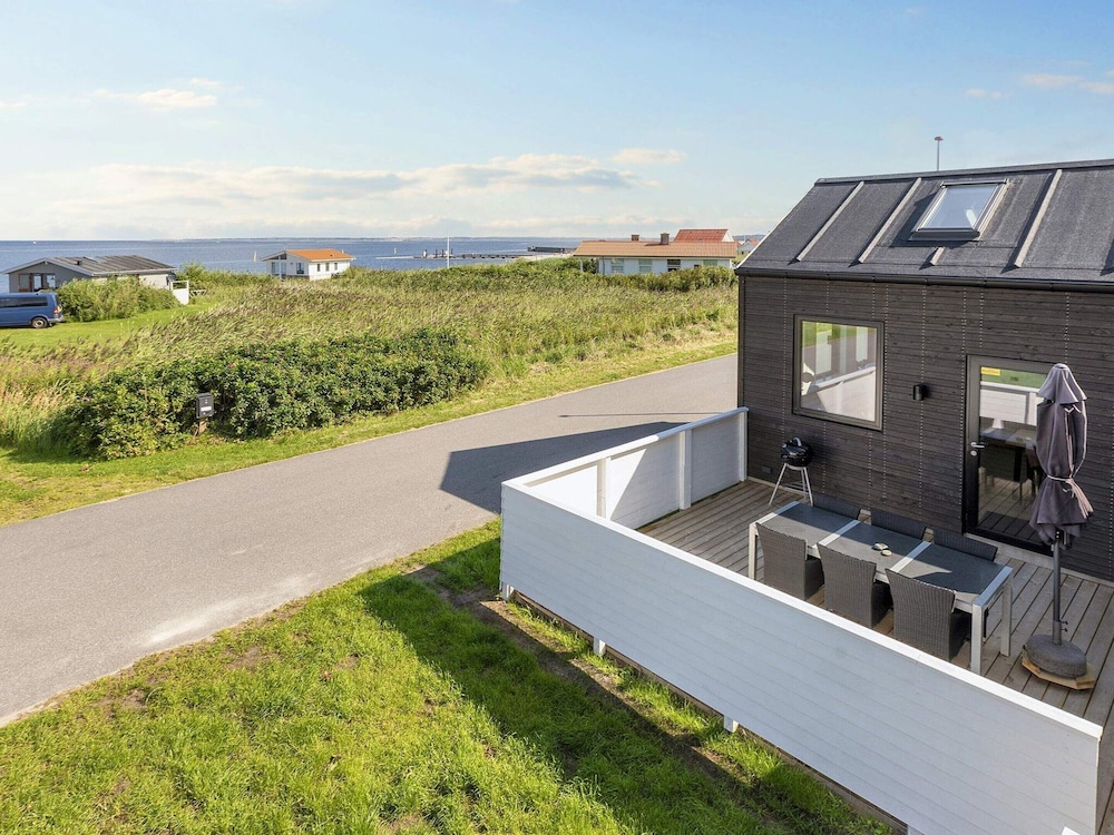 5 Star Holiday Home in Farso view 2