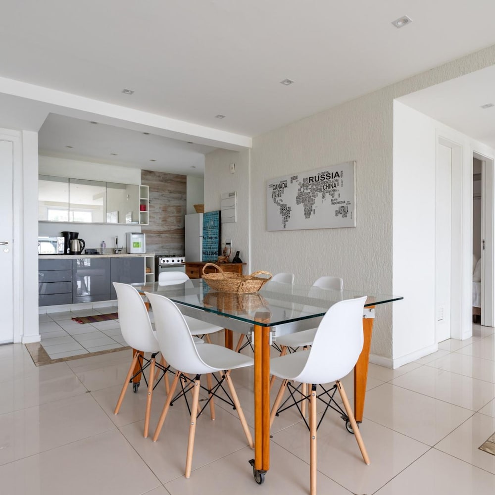Wonder in Barra da Tijuca 3 Bedrooms Pp101 Z10