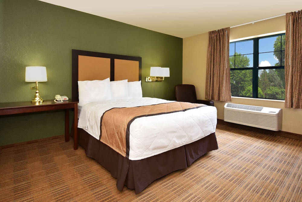 Orange County/Anaheim Vacations - Extended Stay America Suites Orange County Anaheim Hills - Property Image 20