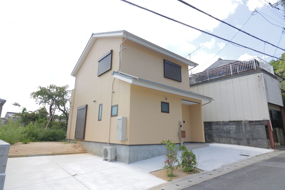 HG Cozy Hotel No.11