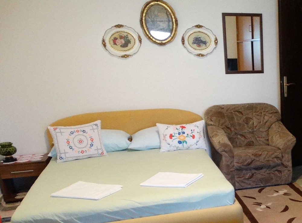 Quiet and Cozy Apartment Crikvenica