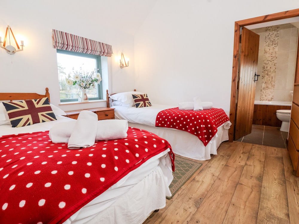 Shire Cottage