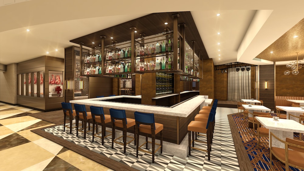 Hard Rock Hotel  Casino Sacramento - Property Image 13