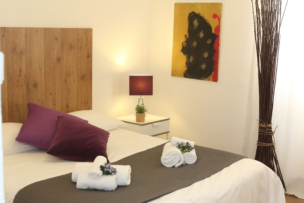 Petrarca Apartment