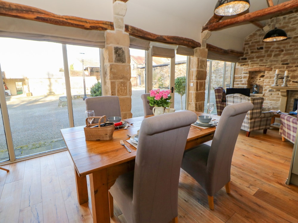 The Cartshed, Sedbury Park Farm - Property Image 35