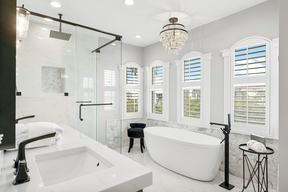 Villas at Sunset Beach view 5