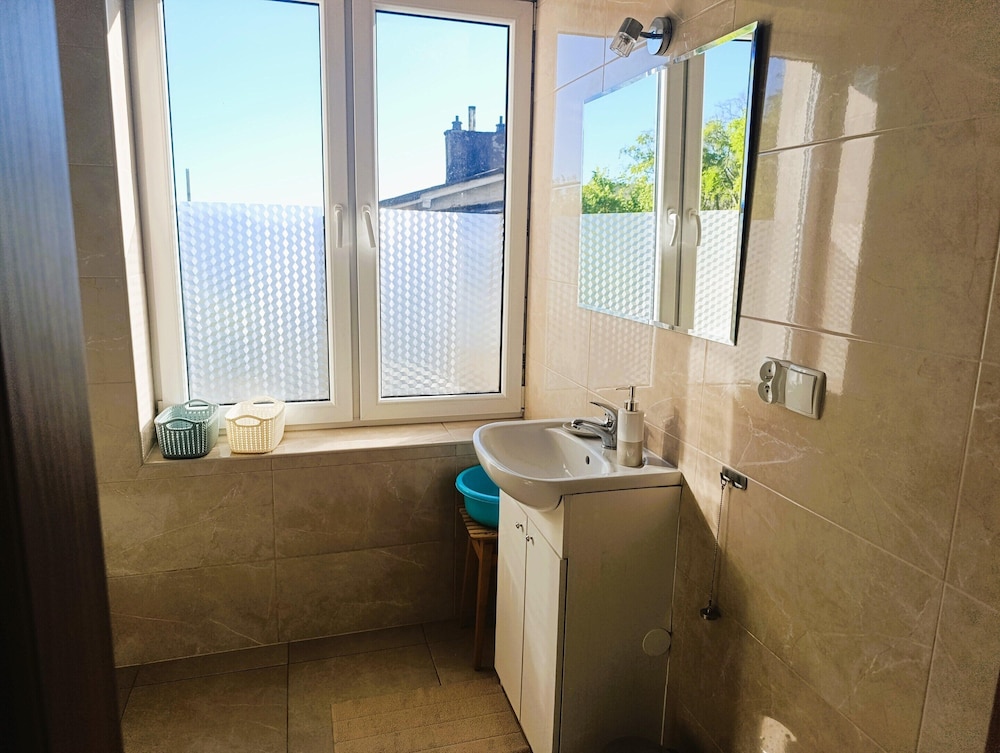 Apartment in Miedzyzdroje Near the Beach