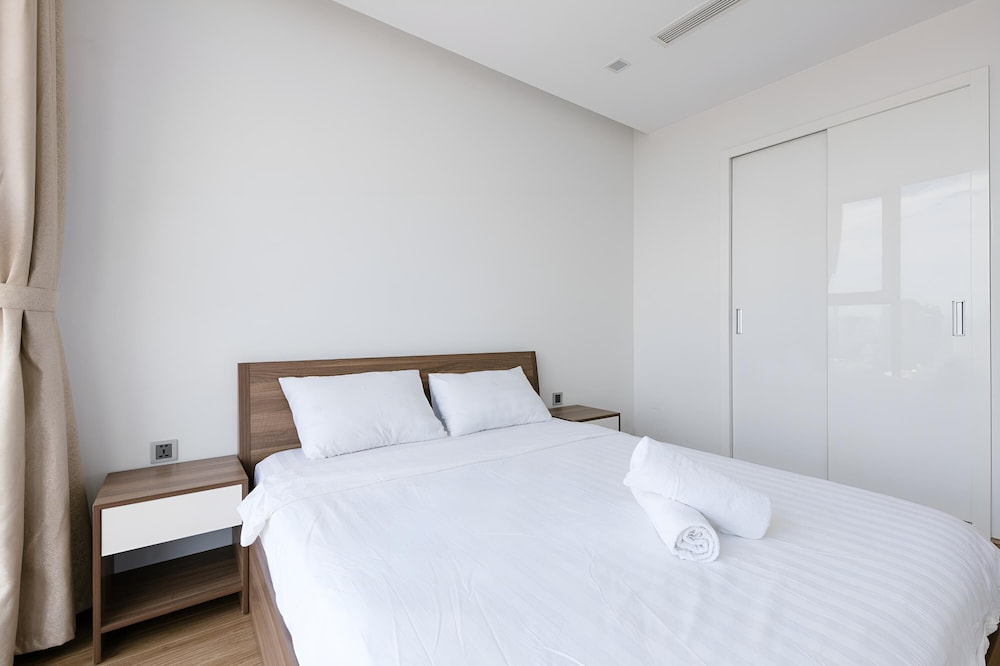 Vinhomes Metropolis Ha Noi-Gem Apartment