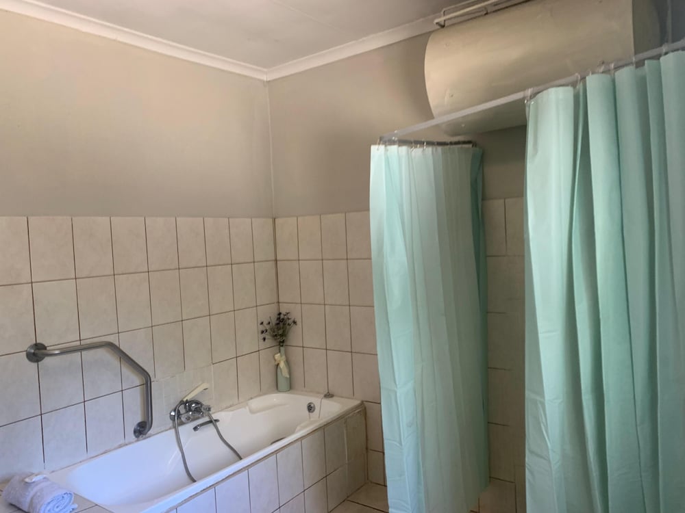 B&B at Bloem