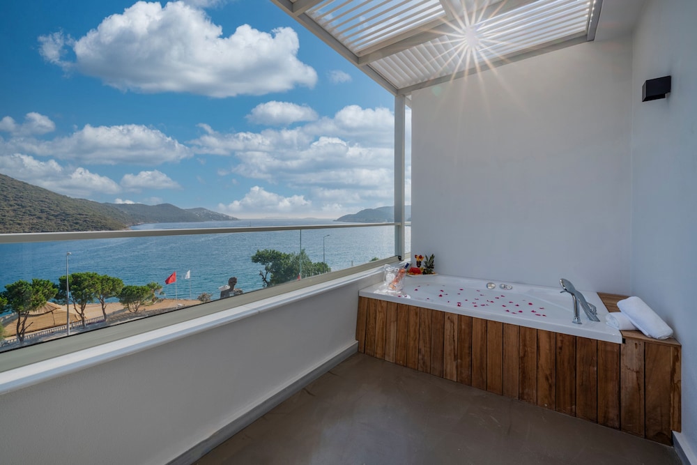Kas Marin Hotel - Image 10