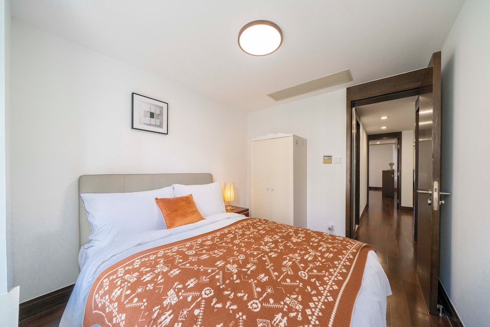 Tyms Premium 3BR 2BA Apt Yongxin Century