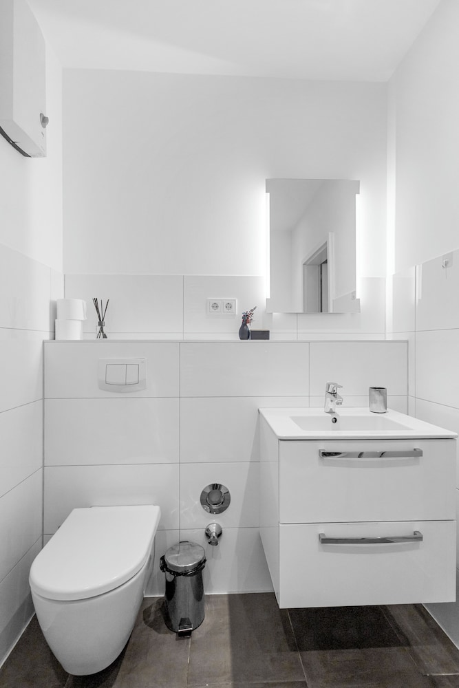Domloge Lofts & Apartments