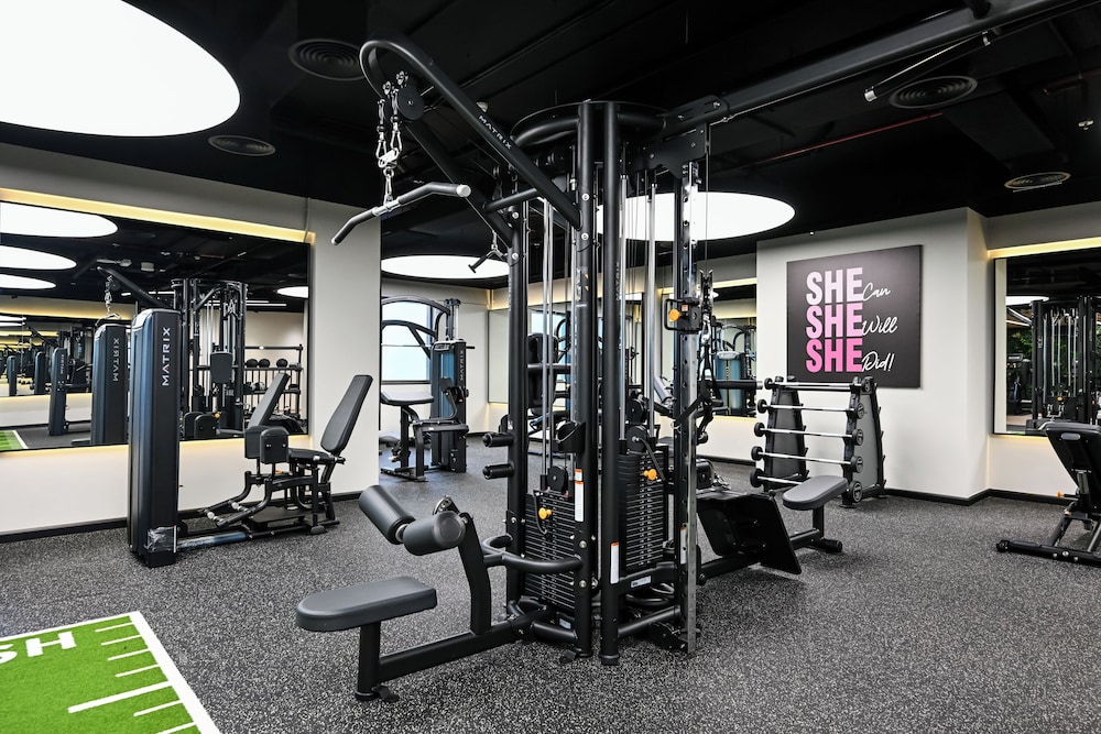 Elite Downtown Residence 2