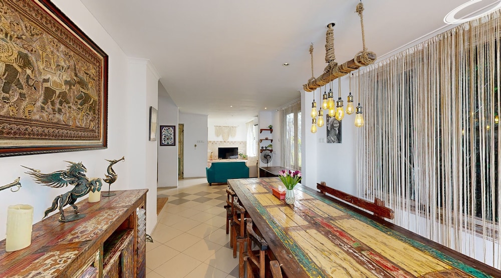 Villa Kendal Seminyak