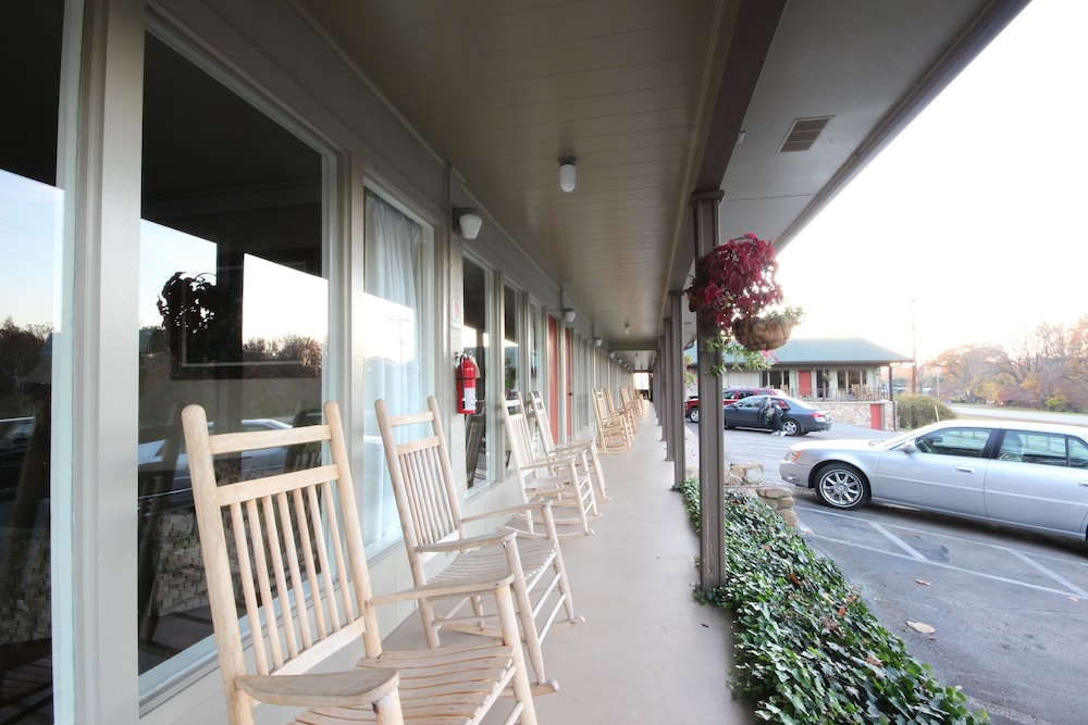 Townsend Gateway Inn