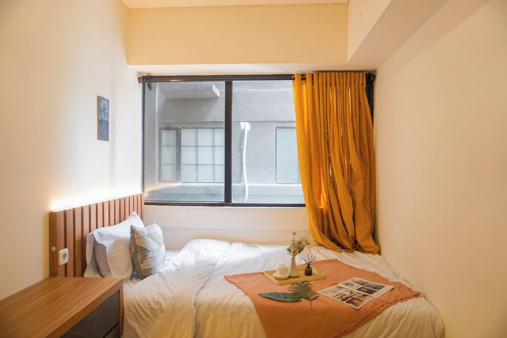 Spacious 3Br Apartment At Meikarta