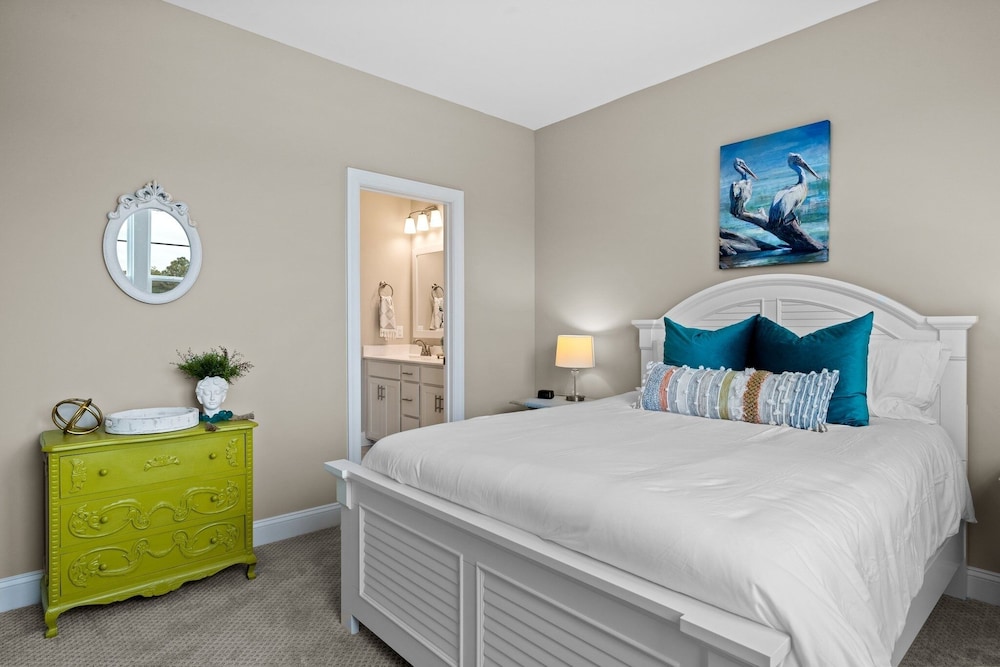 Gypsea Soul 4 Bedroom Home by Redawning view 4