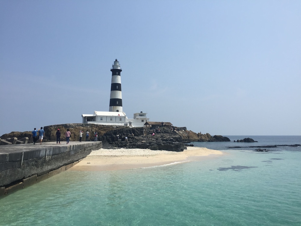 Bayhouse Hostel Penghu