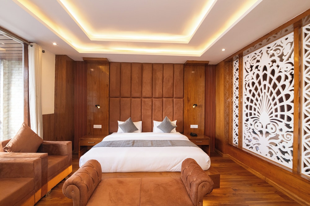Elbrus Resort & Spa