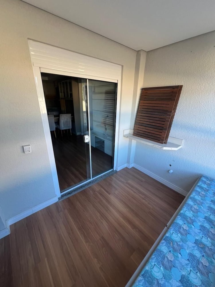 Apartamento Graciliano