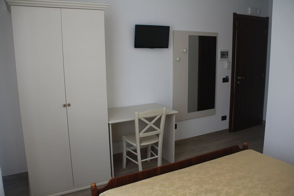 Agriturismo A' Taversa view 5