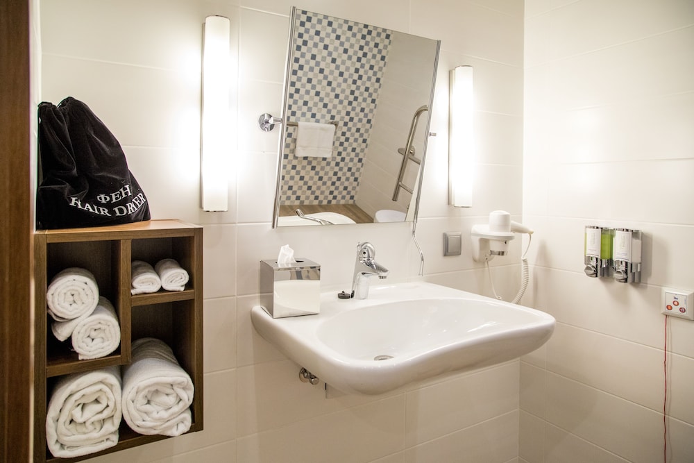 Hampton by Hilton Brest, photo 13