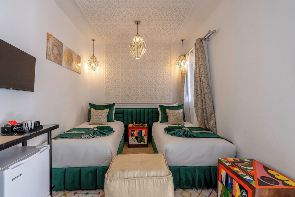 Riad Sahelia