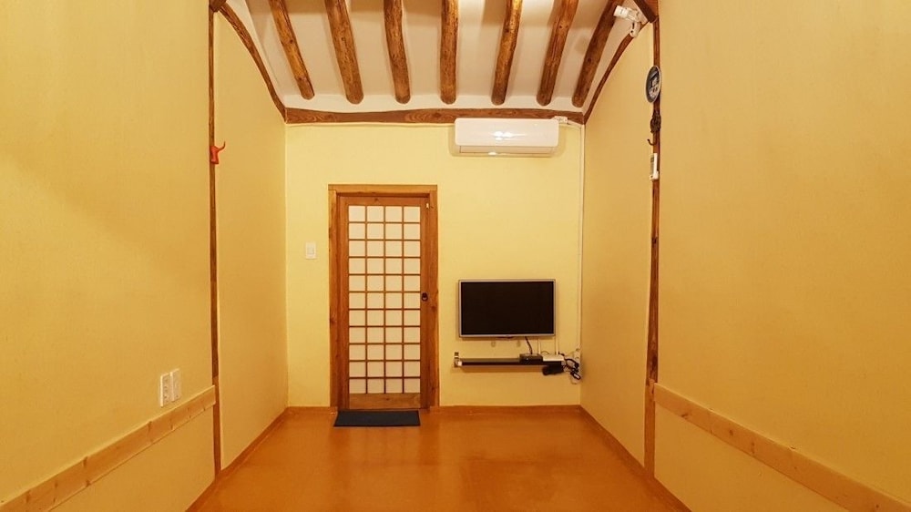 Ohnewwall Guesthouse