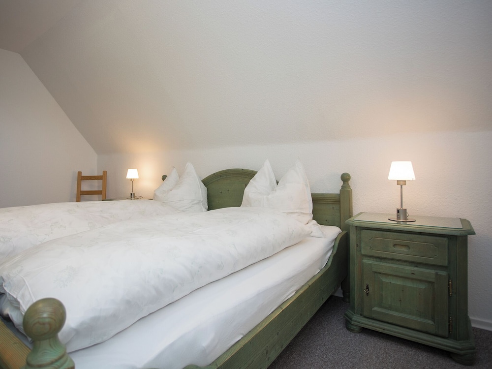 Am S Dhang Apartment 28 Cozy Holiday Home in Winterberg With Panoramic View