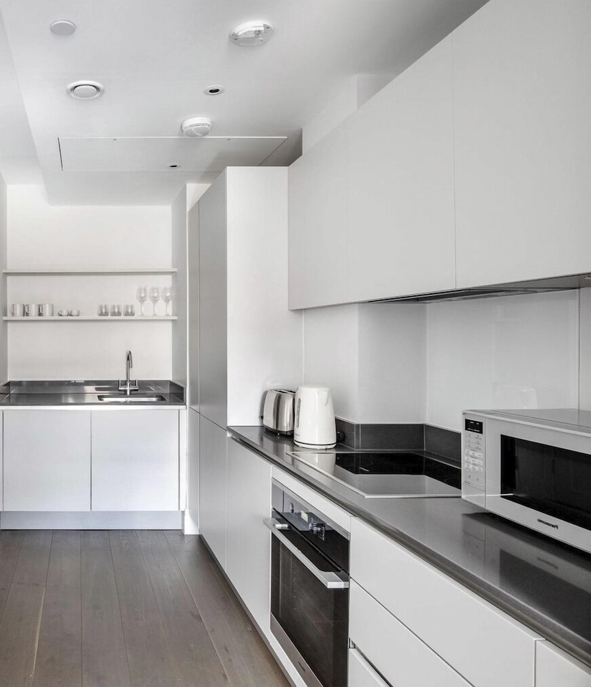 Cozy 2 Bedrooms by Shoreditch view 5
