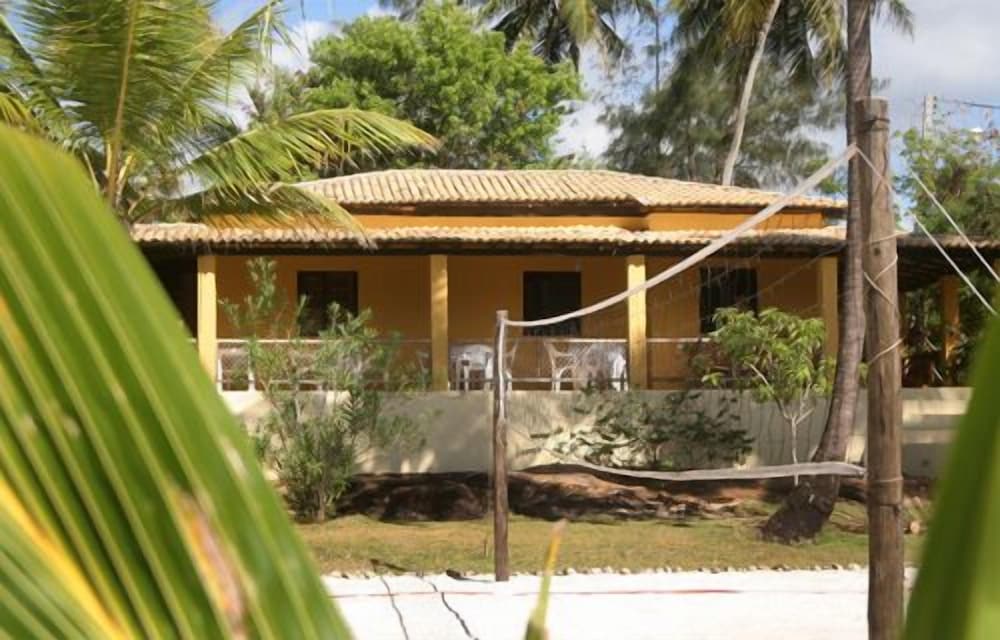 Pousada Vila Imbassai