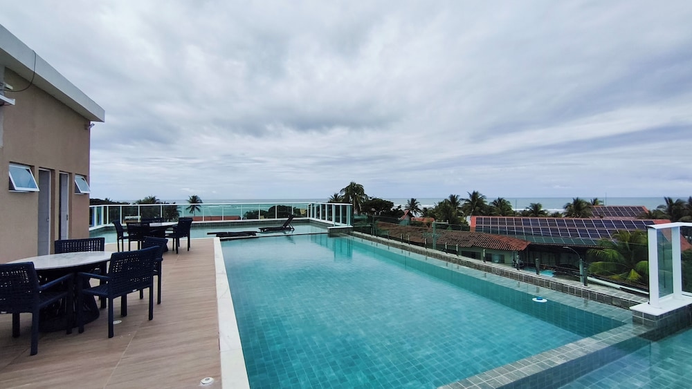 Serrambi Beach Flat - Porto de Galinhas