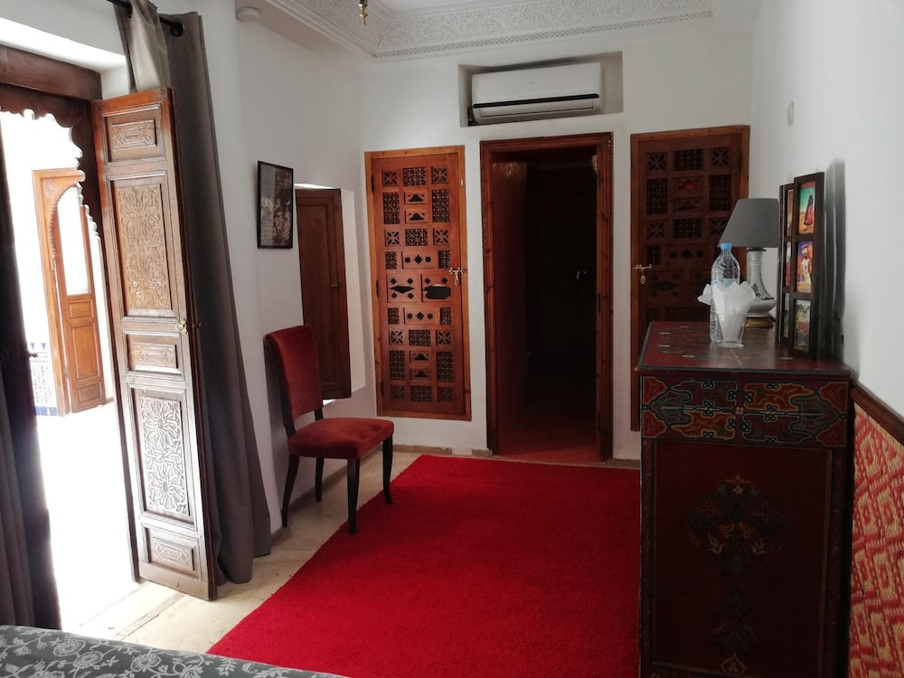 Riad Ben Youssef