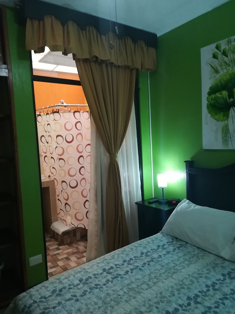Hostal Guatefriend's - Hostel