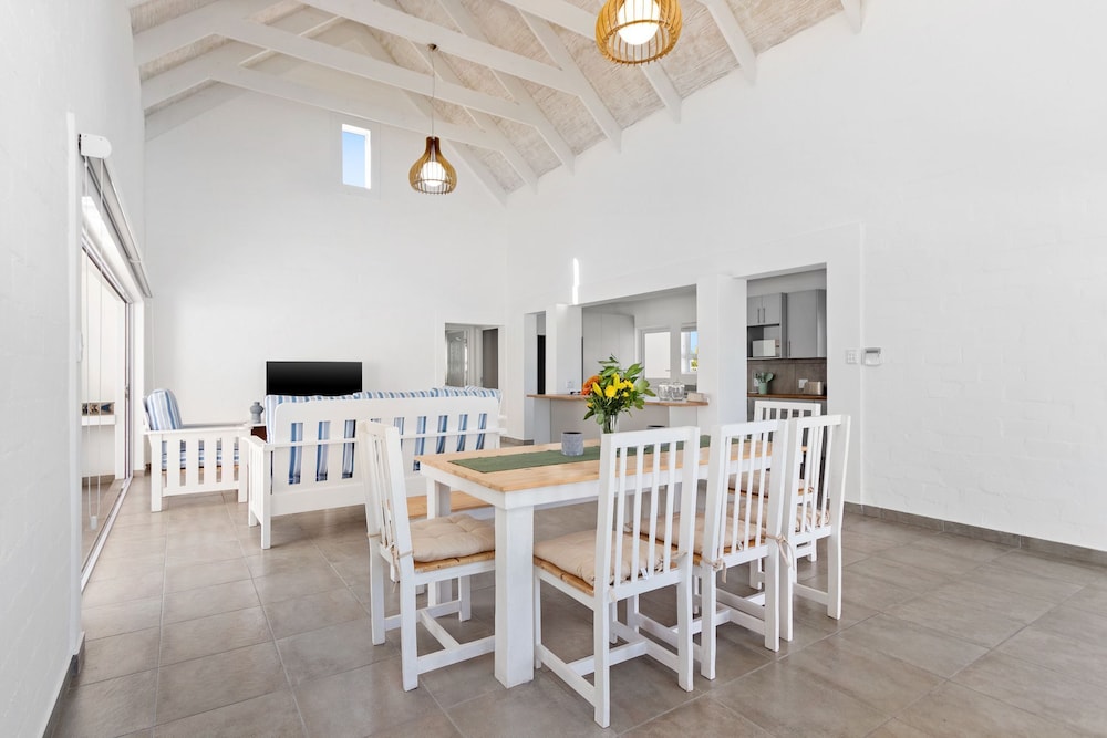 Lampiesbaai Beach House