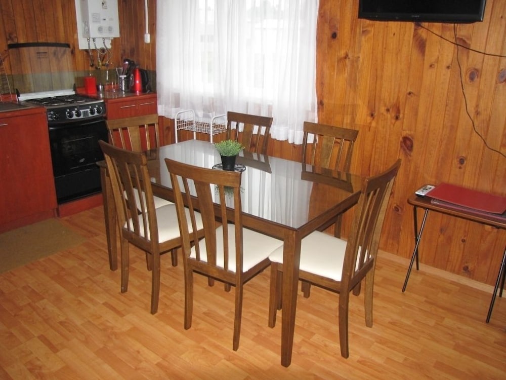 Cabanas Las Bandurrias