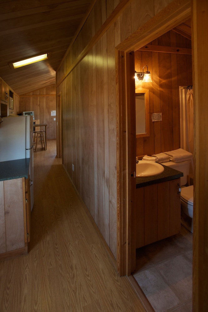 Arrowhead Resort Campground