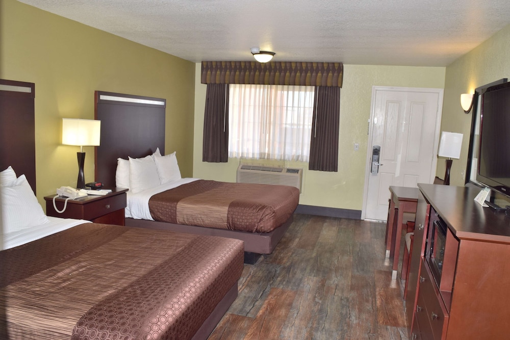 Anderson Inn