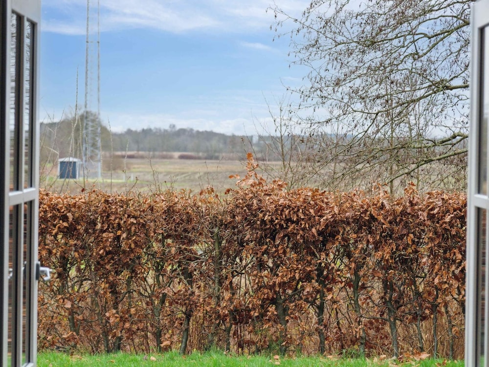 5 Star Holiday Home in Brande