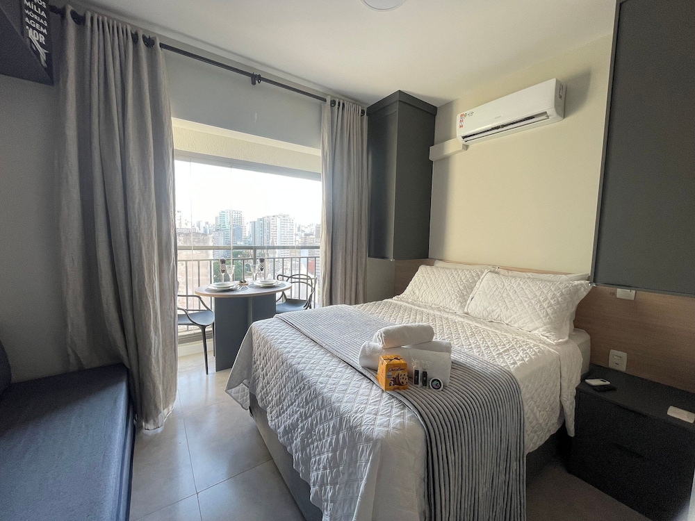 Prime Stay - Vila Buarque