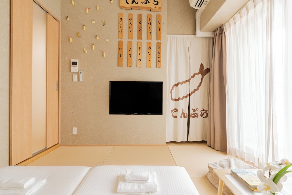 V Boutique House