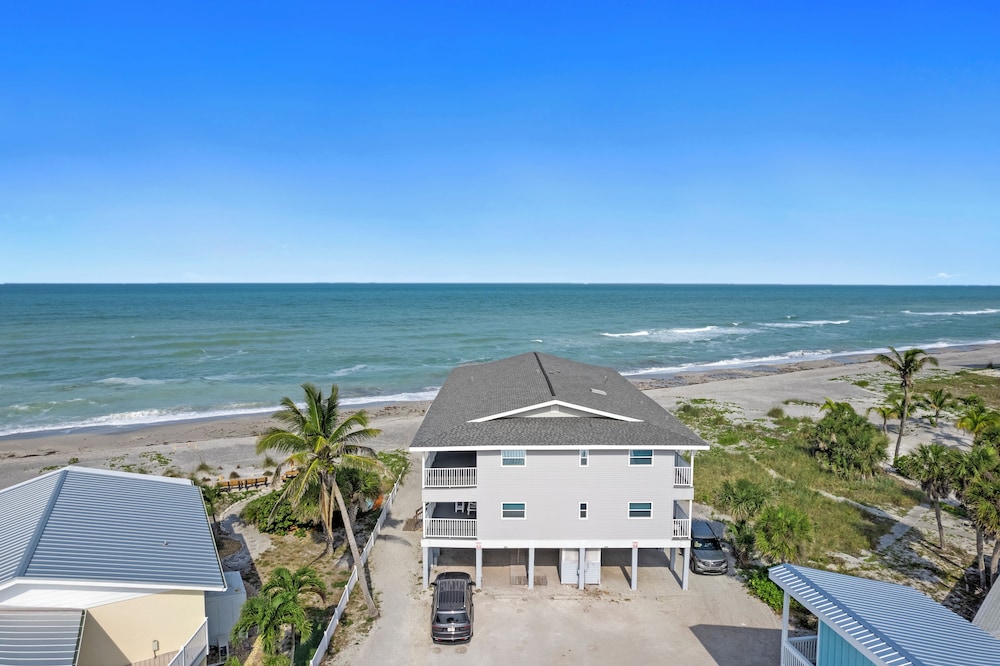 Gulf View Condominiums